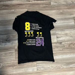 Kobe Bryant Shirt